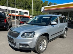 Bild des Angebotes Skoda Yeti Ambition Outdoor 4x4