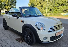 Bild des Angebotes MINI One Cabrio MINI CABRIO TÜV & AU NEU