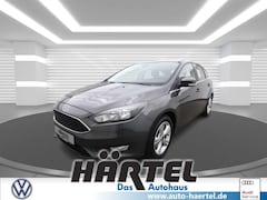 Bild des Angebotes Ford Focus SPORT 1.5 ECOBOOST (+CLIMATRONIC) Bluetooth