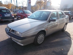 Bild des Angebotes Alfa Romeo 155 1.6 16V Klima ->Youngtimer mit Historie