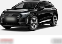 Audi Q4 e-tron PERFORMANCE 286PS.MATRIX.NAVI.AHK.KAMERA.HUD.B&O.P