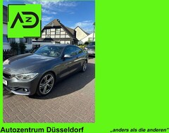 Bild des Angebotes BMW 425 d COUPE SPORT-LINE *LED-SCHEI*HEAD-UP*LEDER*