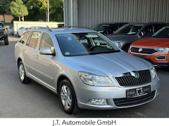 Bild des Angebotes Skoda Octavia Combi Ambition,1,4,Erstehand