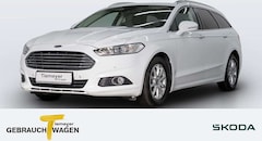 Bild des Angebotes Ford Mondeo Turnier 1.5 BUSINESS EDITION GRA LM