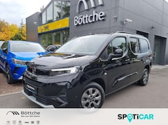 Bild des Angebotes Opel Combo Life 1.5 GS XL LED/Navi/7-Sitze/SHZ/180°Kamera