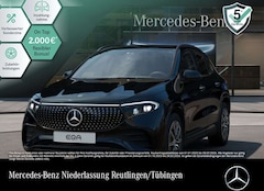 Bild des Angebotes Mercedes-Benz EQA 250 AMG+NIGHT+PREMIUM+PANO+360+MEMORY+HUD+SPUR