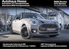 Bild des Angebotes MINI Cooper Clubman Classic Trim NAVI KAMERA SITZHZ