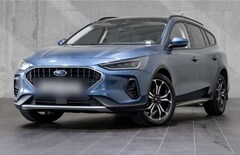 Bild des Angebotes Ford Focus Vignale Active Turnier 1.0 l EcoBoost Hybrid (MHEV