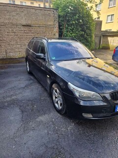 Bild des Angebotes BMW 520 520d