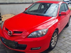 Mazda 3 3 1.6 Sport Active Plus