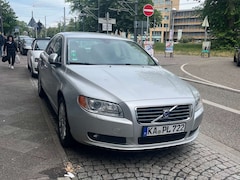 Bild des Angebotes Volvo S80 S80 2.4d Autom. Leder Navi