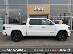 Bild des Angebotes Dodge RAM 1500 GT UMBAU Breit 4X4 AHK El. Panodach Navi Lede