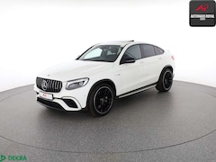 Bild des Angebotes Mercedes-Benz GLC 63 AMG GLC 63 AMG Coupe 4M NIGHT AIRMATIC PERFORMANCE