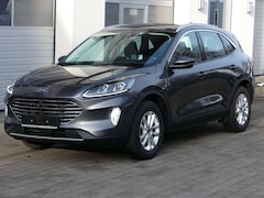 Bild des Angebotes Ford Kuga Plug-In Hybrid Titanium*AHK*