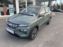 Bild des Angebotes Dacia Spring Extreme 65