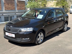 Bild des Angebotes Skoda Rapid/Spaceback Spaceback Ambition Automatik Finanz.4,69%