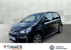 Bild des Angebotes VW up! Edition 61 kW (83 PS) *DAB+*SHZ*ACC*RÜCKFAHRKAMER