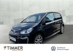 Bild des Angebotes VW up! Edition 61 kW (83 PS) *DAB+*SHZ*ACC*RÜCKFAHRKAMER