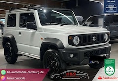 Bild des Angebotes Suzuki Jimny Comfort AllGrip
