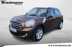 Bild des Angebotes MINI Cooper Countryman Mini Countryman Automatik PDC-GRA-Klima-MFL
