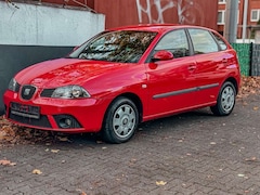 Bild des Angebotes SEAT Ibiza Comfort 1,4 86 PS Klima 5 Trg. S*Heft TÜV NEU