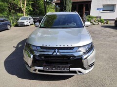 Bild des Angebotes Mitsubishi Outlander PHEV Plus Spirit 4WD