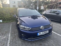 Bild des Angebotes VW Golf Sportsvan 1.6 TDI (BlueMotion Technology) DSG Sound