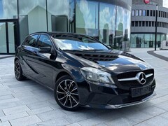 Bild des Angebotes Mercedes-Benz A 180 NAVI*KLIMA*PDC*SHZ*TEMPO*LEDER*SPORTSITZE