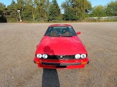Bild des Angebotes Alfa Romeo Alfetta GTV 2.0