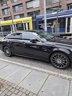 Bild des Angebotes Mercedes-Benz CLS 400 9G-TRONIC Final Edition mit MB100% GARANTIE