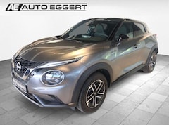 Bild des Angebotes Nissan Juke N-Connecta 1.0 DIG-T EU6e LED Apple CarPlay Androi