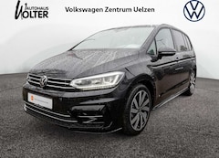 Bild des Angebotes VW Touran 1.5 TSI GOAL KAMERA NAVI AHK ACC LED