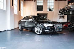 Bild des Angebotes Audi S8 L 5.2 V10 *MWST. / B&O / FACELIFT / CERAMIC*