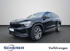 Bild des Angebotes Skoda Kodiaq Sportline 2.0 TDI 4x4 Pano/ AHK/ Standhei