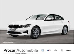 Bild des Angebotes BMW 330 d A Advantage HiFi DAB LED WLAN Tempomat Shz