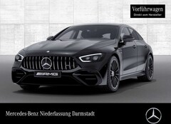 Bild des Angebotes Mercedes-Benz AMG GT 53  Cp. 4M WideScreen Stdhzg Pano Multibeam