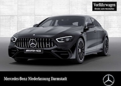 Bild des Angebotes Mercedes-Benz AMG GT 53  Cp. 4M WideScreen Stdhzg Pano Multibeam