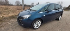 Bild des Angebotes Opel Zafira C Tourer Innovation