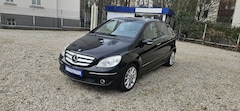 Bild des Angebotes Mercedes-Benz B 200 B-Klasse Sport Edition-Xenon-SHZ-PDC-Alufelgen...