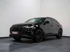 Bild des Angebotes Audi SQ8 4.0 TFSI QU PANO BLACK SOFT HUD MATRIX 3D B&O 23Z
