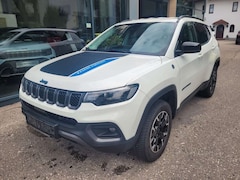 Bild des Angebotes Jeep Compass Trailhawk Plug-In Hybrid 4WD