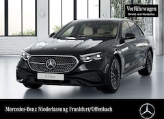 Mercedes-Benz E 300 e Hybrid AMG Distr+ Night Kamera PTS 9G