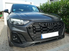 Bild des Angebotes Audi Q5 40TDI qu. S tronic Sline VIR AHK ACC 360° GAR