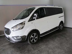 Bild des Angebotes Ford Transit Tourneo Custom L1 Active ACC+Navigation