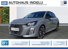 Bild des Angebotes Peugeot 208 1.2 PureTech 100 Allure Multimedia+LED+PDC+DAB+