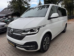 Bild des Angebotes VW T6 Multivan T6.1 Multivan Multivan Generation Six
