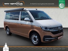 Bild des Angebotes VW T6.1 California Ocean 2.0 TDI 4M/Standheiz./AHK