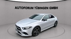 Bild des Angebotes Mercedes-Benz A 220 d 4MATIC EDITION *LIMOUSINE*AMG*NIGHT