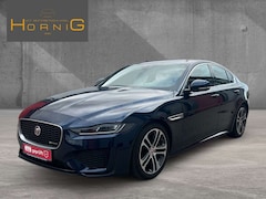 Bild des Angebotes Jaguar XE P250 R-Dynamic SE °LED°HEADUP°360Grad°