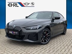 BMW i4 M60 xDrive Sportpaket HK HiFi DAB LED RFK